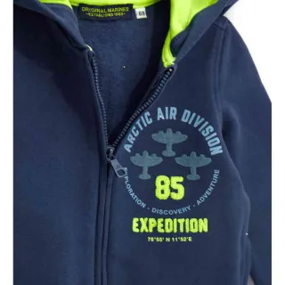 ORIGINAL MARINES DUKS