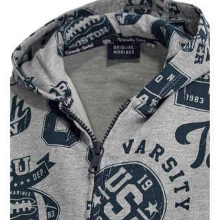 ORIGINAL MARINES DUKS