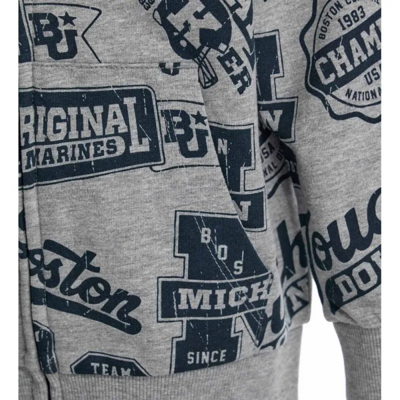 ORIGINAL MARINES DUKS