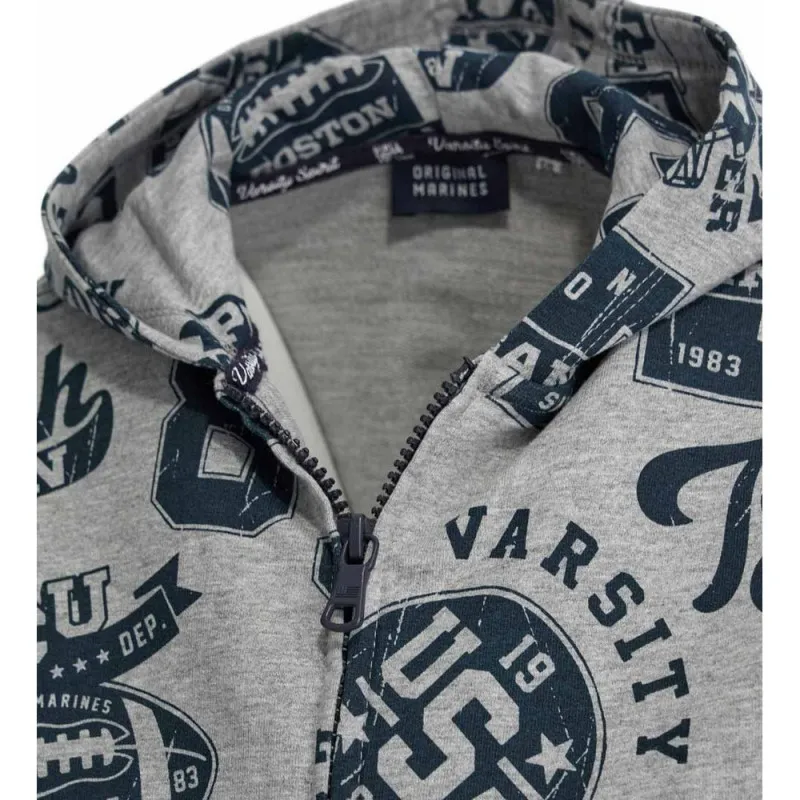 ORIGINAL MARINES DUKS