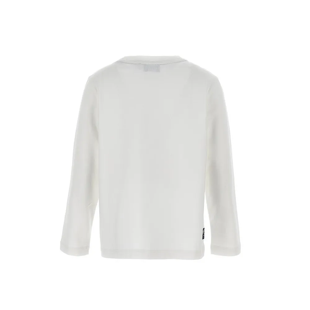 ORIGINAL MARINES MAJICA DUG RUKAV 