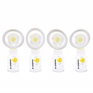 MEDELA PERSONALFIT FLEX - LEVAK ZA GRUDI M 2 KOM