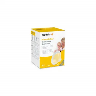MEDELA PERSONALFIT FLEX - LEVAK ZA GRUDI M 2 KOM
