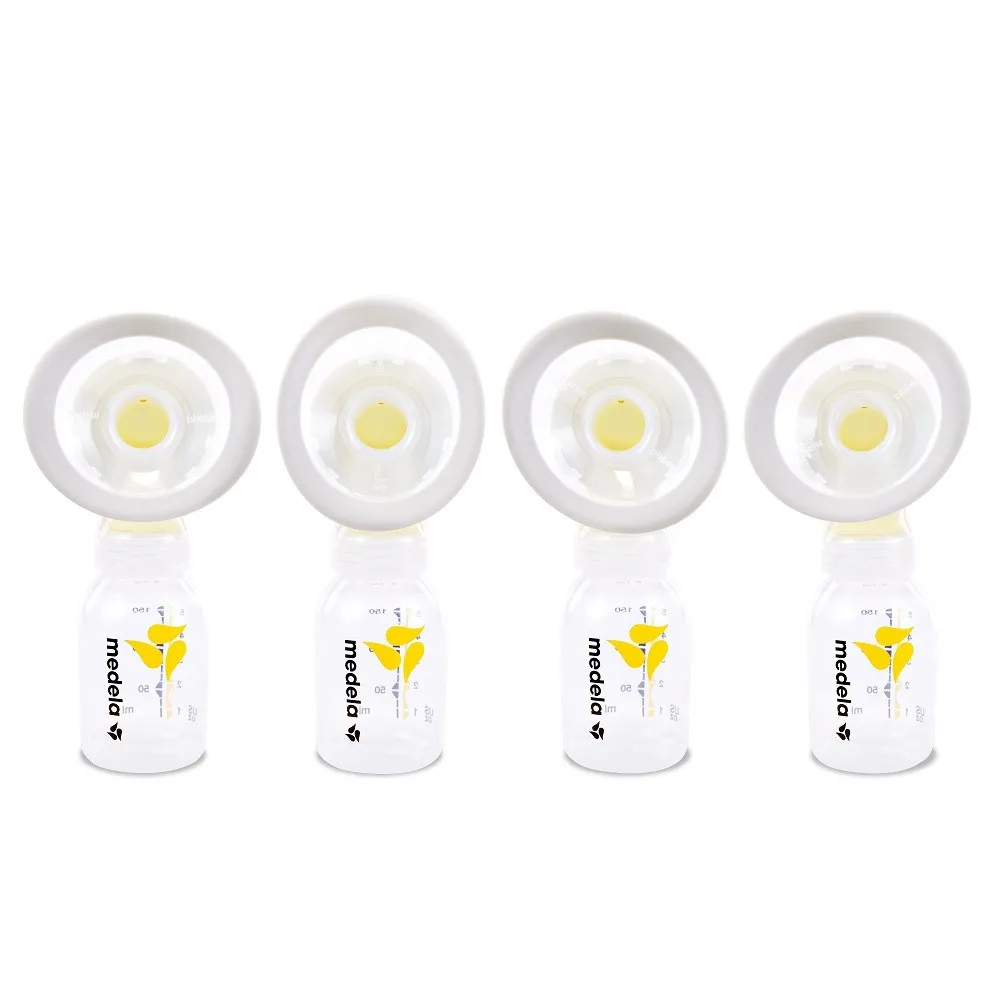 MEDELA PERSONALFIT FLEX  - LEVAK ZA GRUDI L 2 KOM 