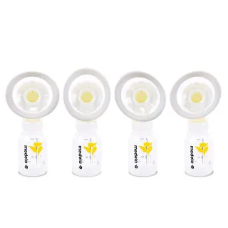 MEDELA PERSONALFIT FLEX  - LEVAK ZA GRUDI L 2 KOM 