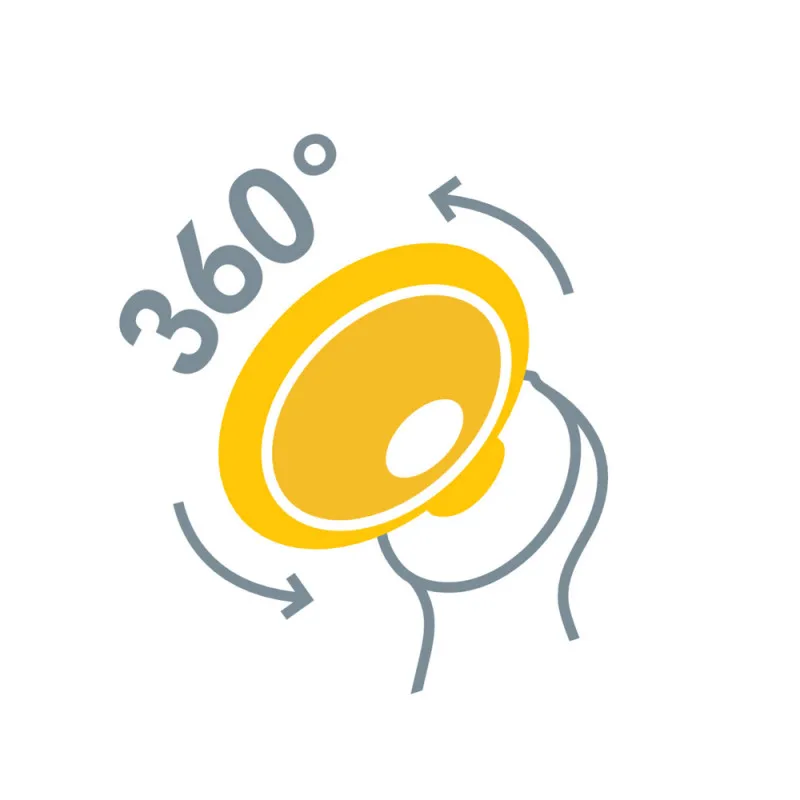 MEDELA PERSONALFIT FLEX  - LEVAK ZA GRUDI L 2 KOM 