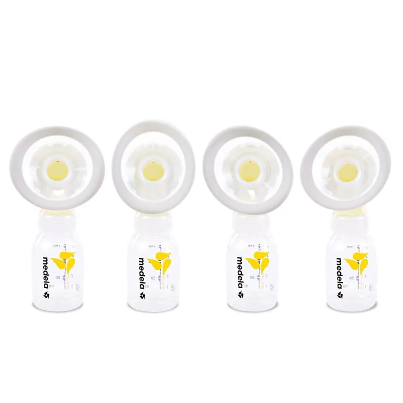 MEDELA PERSONALFIT FLEX  - LEVAK ZA GRUDI L 2 KOM 