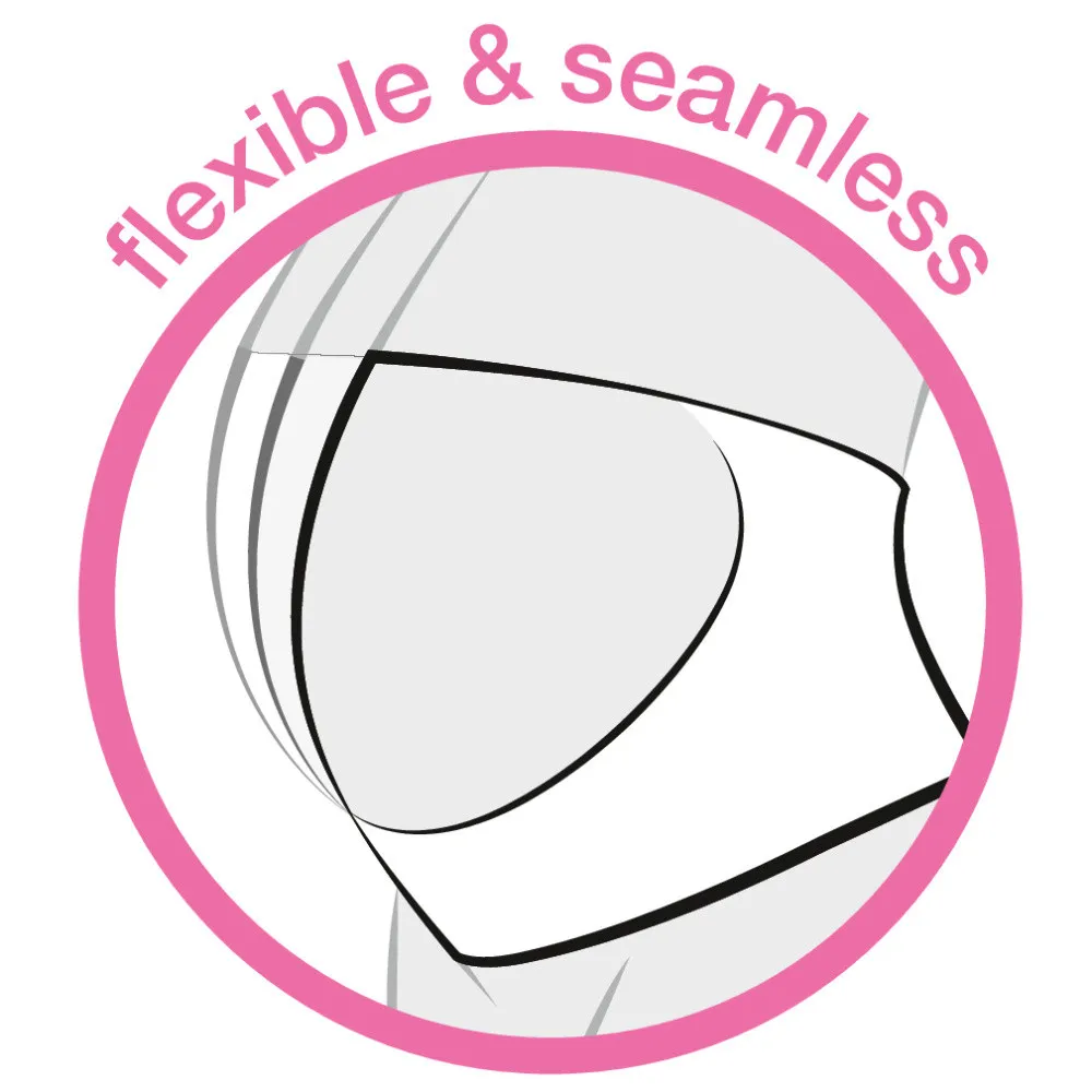 MEDELA SUPPORTIVE BELLY BAND - POJAS ZA STOMAK VELICINA M BELI