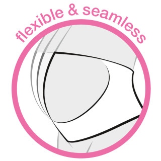 MEDELA SUPPORTIVE BELLY BAND - POJAS ZA STOMAK VELICINA M BELI