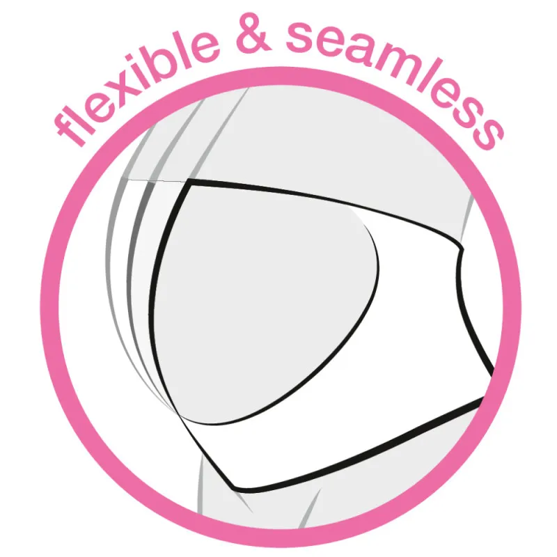 MEDELA SUPPORTIVE BELLY BAND - POJAS ZA STOMAK VELICINA M BELI