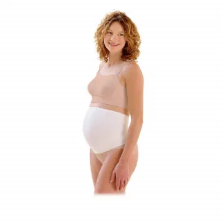 MEDELA SUPPORTIVE BELLY BAND - POJAS ZA STOMAK VELICINA L BELI 
