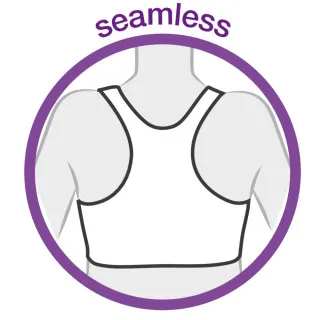 MEDELA SLEEP BRA - GRUDNJAK ZA SPAVANJE VELICINA S BELI 