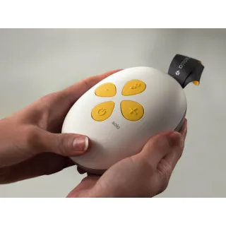 MEDELA SOLO - ELEKTRICNA PUMPICA 2 FAZE