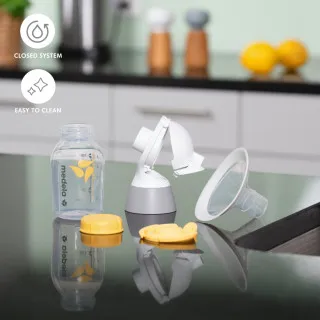 MEDELA SOLO - ELEKTRICNA PUMPICA 2 FAZE