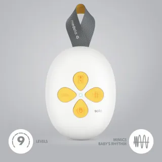 MEDELA SOLO - ELEKTRICNA PUMPICA 2 FAZE