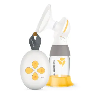 MEDELA SOLO - ELEKTRICNA PUMPICA 2 FAZE