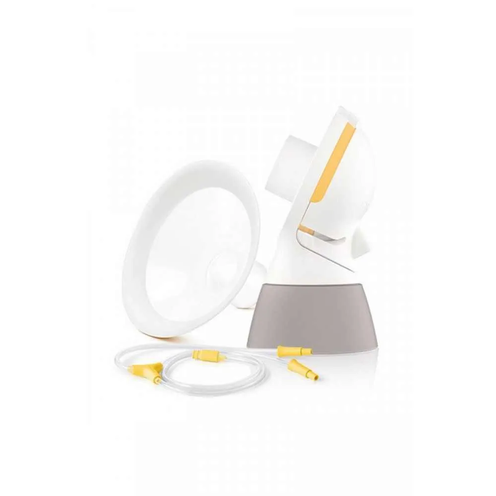 MEDELA SWING MAXI FLEX 2.0 - ELEKTRICNA PUMPICA 2 FAZE DVOSTRANO IZMLAZANJE