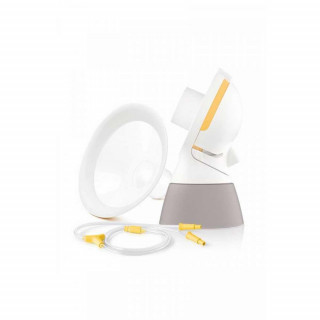 MEDELA SWING MAXI FLEX 2.0 - ELEKTRICNA PUMPICA 2 FAZE DVOSTRANO IZMLAZANJE