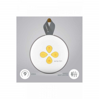 MEDELA SWING MAXI FLEX 2.0 - ELEKTRICNA PUMPICA 2 FAZE DVOSTRANO IZMLAZANJE