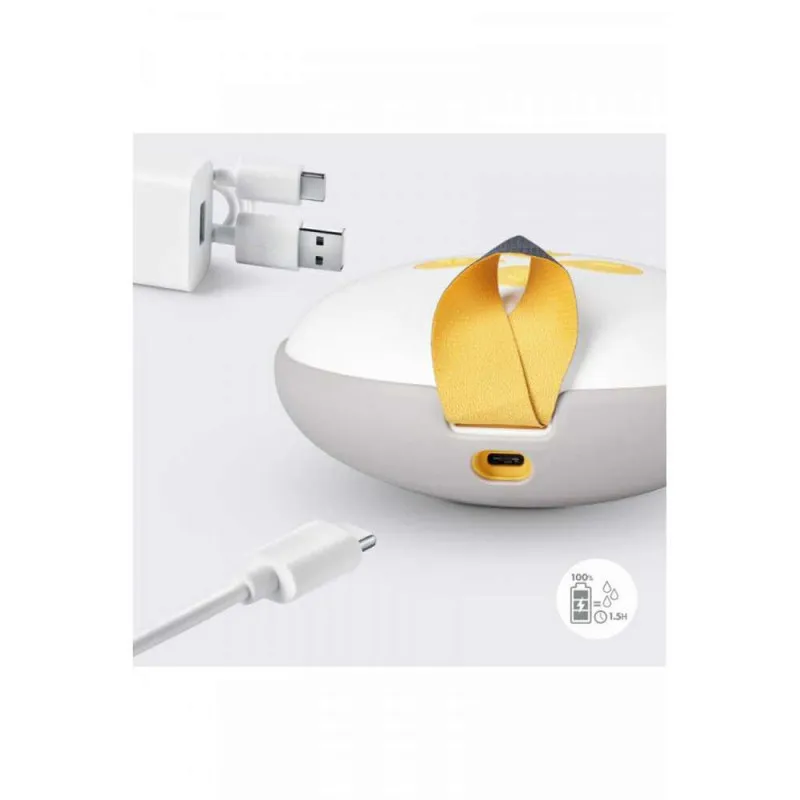 MEDELA SWING MAXI FLEX 2.0 - ELEKTRICNA PUMPICA 2 FAZE DVOSTRANO IZMLAZANJE