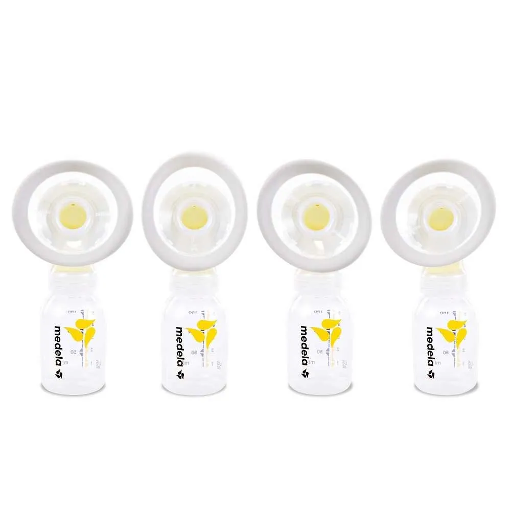 MEDELA PERSONALFIT FLEX 2.0 - LEVAK ZA GRUDI L 2 KOM