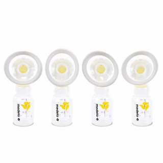 MEDELA PERSONALFIT FLEX 2.0 - LEVAK ZA GRUDI L 2 KOM