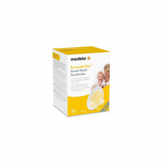 MEDELA PERSONALFIT FLEX 2.0 - LEVAK ZA GRUDI L 2 KOM