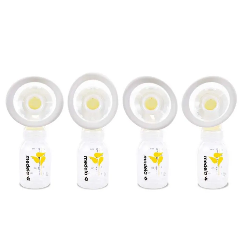 MEDELA PERSONALFIT FLEX 2.0 - LEVAK ZA GRUDI L 2 KOM