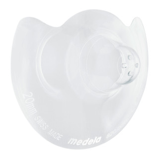 MEDELA KONTAKT BRADAVICA VELICINA M 2 KOM