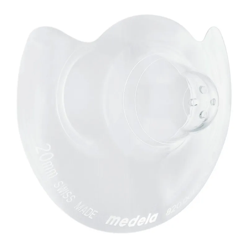 MEDELA KONTAKT BRADAVICA VELICINA M 2 KOM