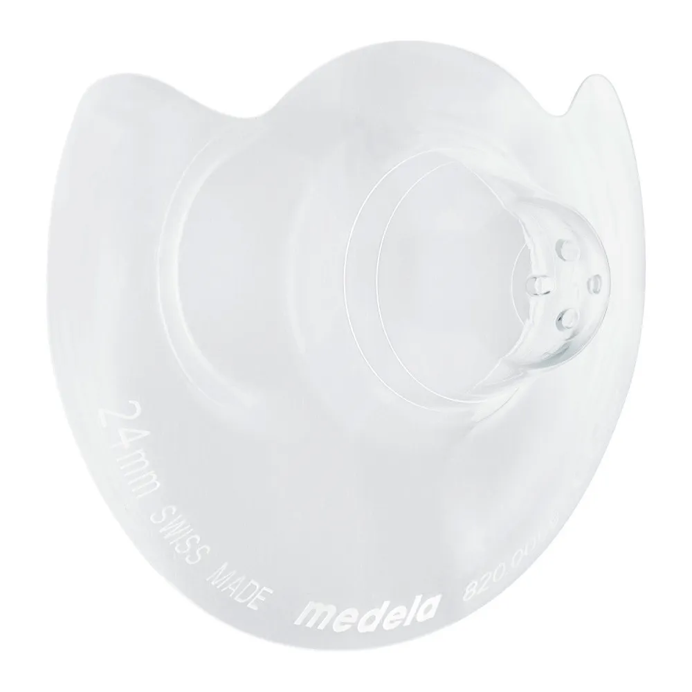 MEDELA KONTAKT BRADAVICA VELICINA L 2 KOM