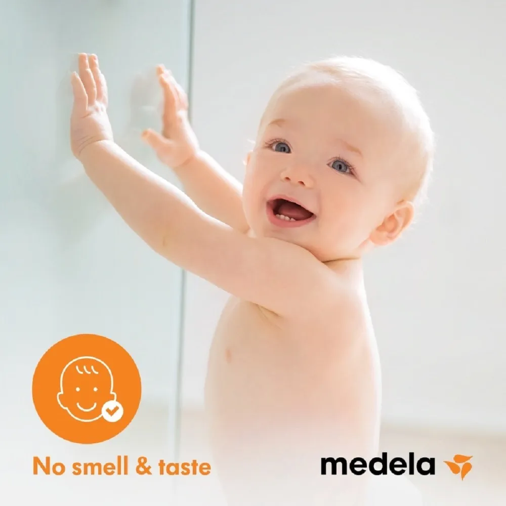 MEDELA KONTAKT BRADAVICA VELICINA L 2 KOM 