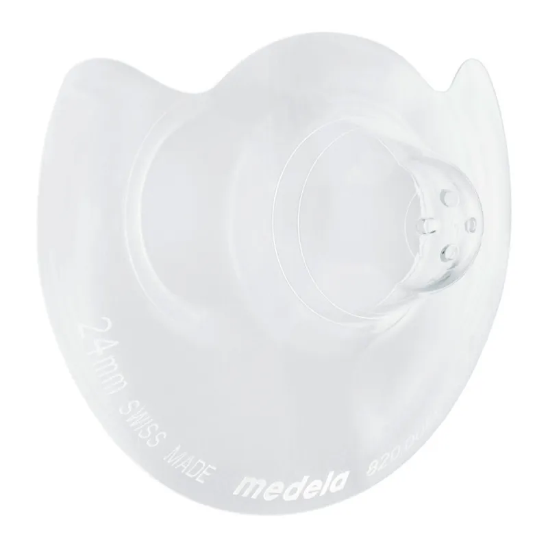 MEDELA KONTAKT BRADAVICA VELICINA L 2 KOM