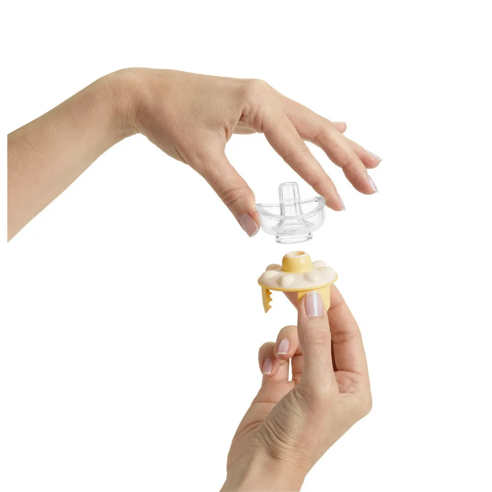 MEDELA FLASICA 150 ML SA CUCLOM CALMA