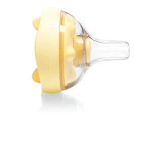 MEDELA FLASICA 150 ML SA CUCLOM CALMA
