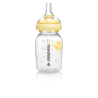 MEDELA FLASICA 150 ML SA CUCLOM CALMA