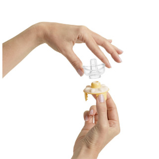 MEDELA FLASICA 150 ML SA CUCLOM CALMA