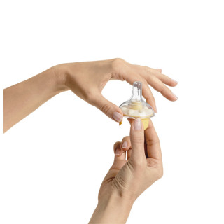 MEDELA FLASICA 150 ML SA CUCLOM CALMA