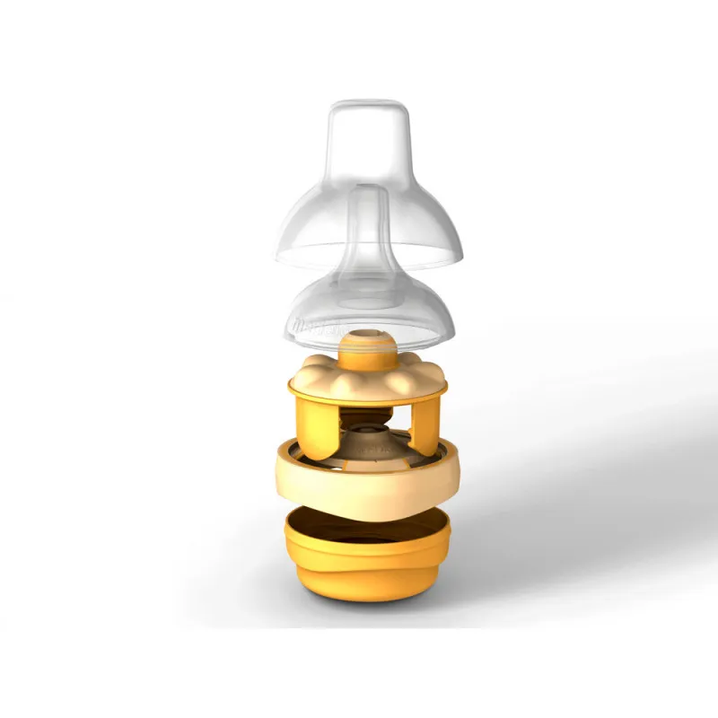 MEDELA FLASICA 150 ML SA CUCLOM CALMA