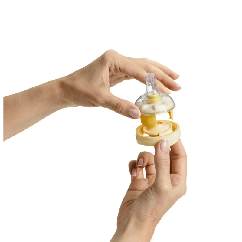 MEDELA FLASICA 150 ML SA CUCLOM CALMA
