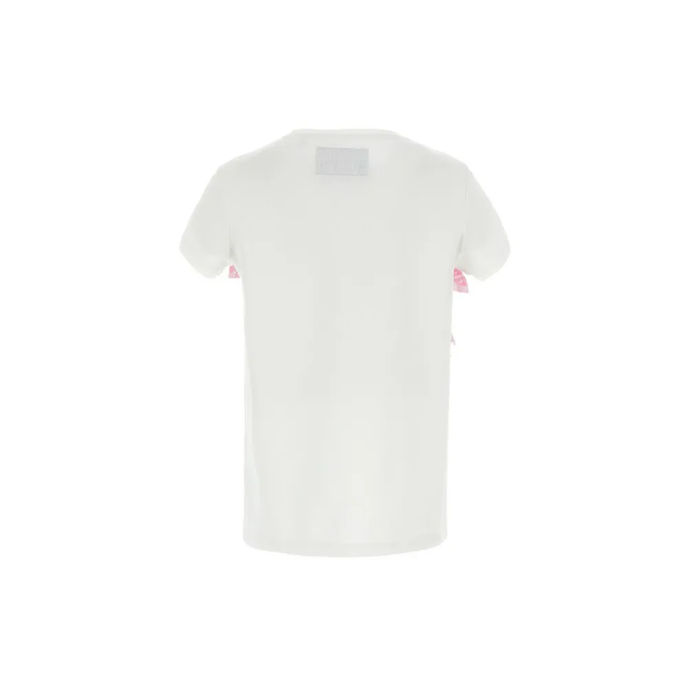 ORIGINAL MARINES MAJICA KRATAK RUKAV BRIGHT WHITE