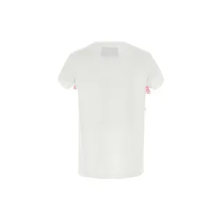 ORIGINAL MARINES MAJICA KRATAK RUKAV BRIGHT WHITE