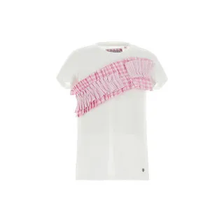 ORIGINAL MARINES MAJICA KRATAK RUKAV BRIGHT WHITE