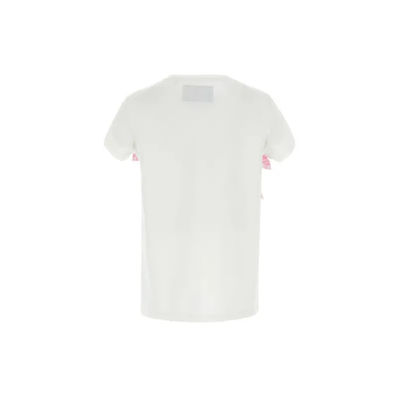 ORIGINAL MARINES MAJICA KRATAK RUKAV BRIGHT WHITE
