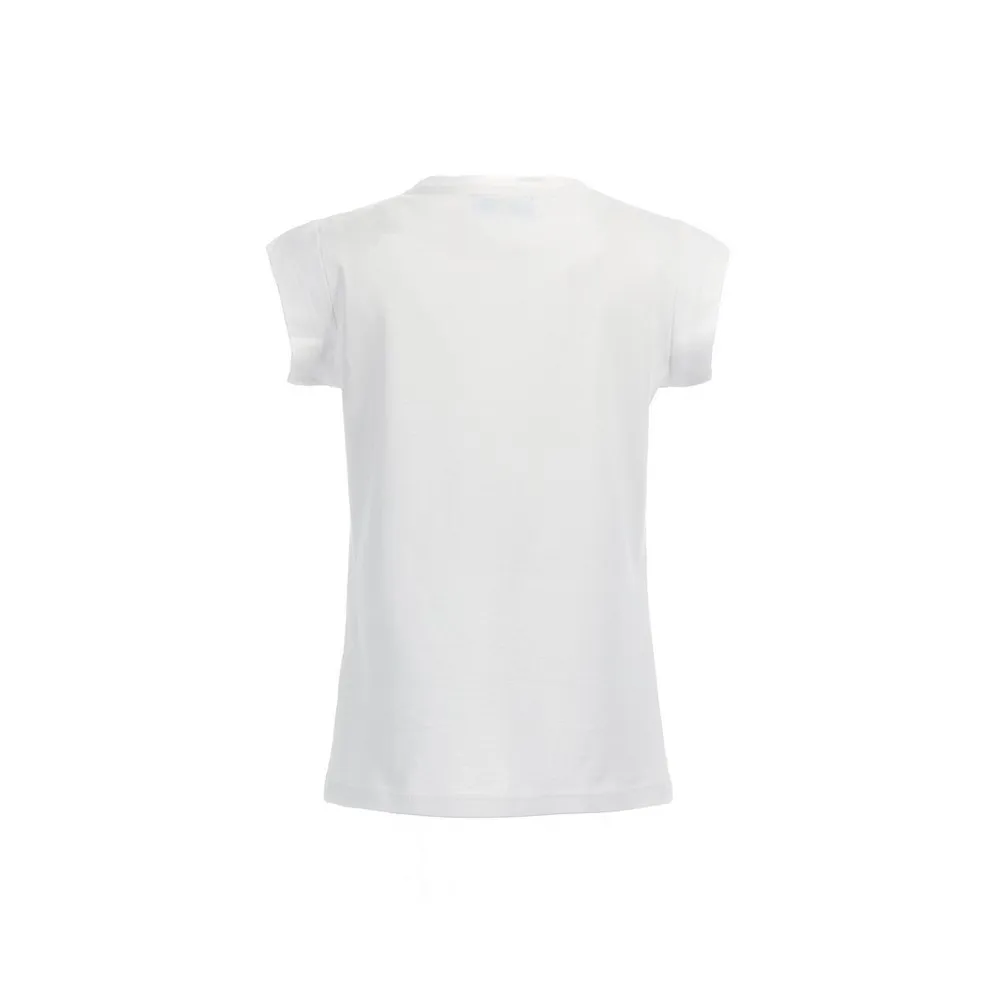 ORIGINAL MARINES MAJICA KRATAK RUKAV BRIGHT WHITE 