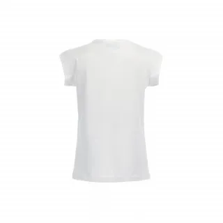 ORIGINAL MARINES MAJICA KRATAK RUKAV BRIGHT WHITE 