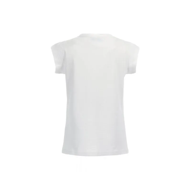 ORIGINAL MARINES MAJICA KRATAK RUKAV BRIGHT WHITE 