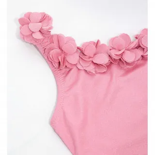 ORIGINAL MARINES KUPACI KOSTIM JEDNODELNI COTTON CANDY 