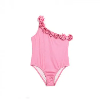 ORIGINAL MARINES KUPACI KOSTIM JEDNODELNI COTTON CANDY 