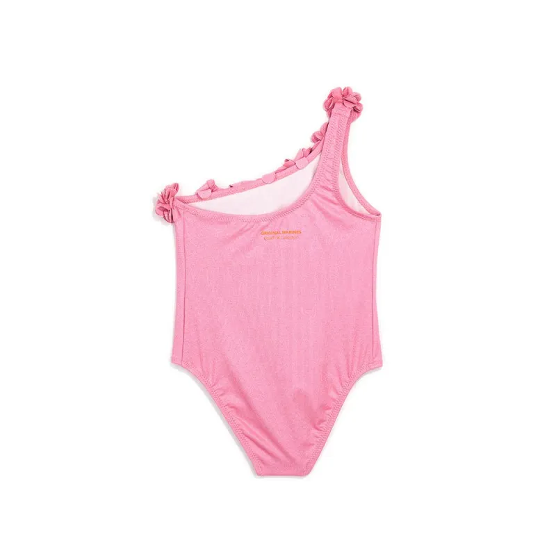 ORIGINAL MARINES KUPACI KOSTIM JEDNODELNI COTTON CANDY 
